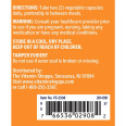 L-Citrulline 1000 mg (120 veg caps)