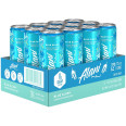 Alani Nu Energy Blue Slush (12 fl oz)