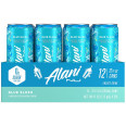 Alani Nu Energy Blue Slush (12 fl oz)