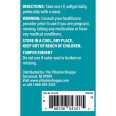 Pumpkin Seed Oil 1000 mg (100 softgels)