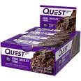 Quest Protein Bar Double Chocolate Chunk (1 bar)