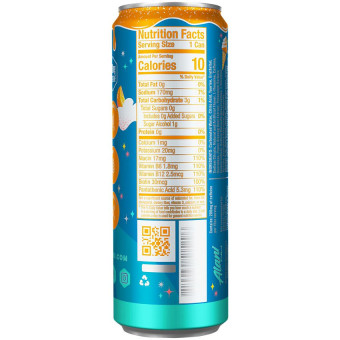 Alani Nu Energy Dream Float (12 fl oz)
