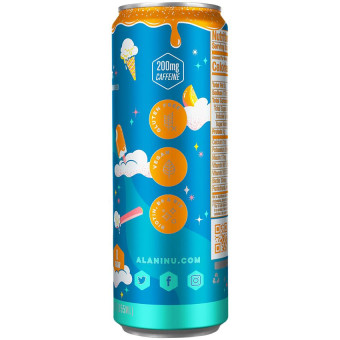 Alani Nu Energy Dream Float (12 fl oz)