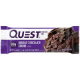 Quest Protein Bar Double Chocolate Chunk (1 bar)