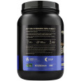 Gold 100% Casein Creamy Vanilla (25 serv) 2 lb