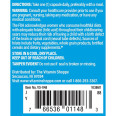 Ácido fólico - Folic Acid Vitamin B9 800 mcg (100 cap)