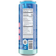 Alani Nu Energy Cosmic Breezeberry (12 fl oz)