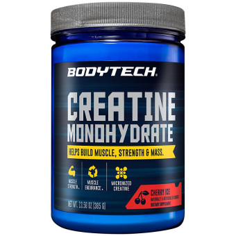 Creatine Monohydrate Powder Cherry Ice 7 g (55 serv)