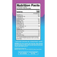 PrimeBites Protein Mini Muffin Blueberry (1 pack)