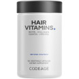 Hair Vitamins 1000 mg (120 cap)