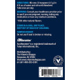 Vthrive Magnesium Relax Powder Raspberry Lemon (100 serv)