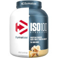 ISO100 Gourmet Vainilla (76 serv) 5 lb