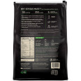 Serious Mass Vanilla (16 serv) 12 lb