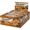Quest Protein Bar Chocolate Peanut Butter (1 bar)