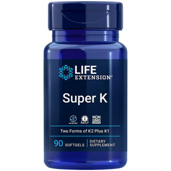 Super K (90 soft)