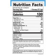 Grass Fed Isolate Salted Chocolate Caramel (30 serv) 2.46 Lbs
