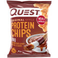 Quest Protein Chips BBQ (1 bolsa)