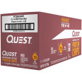 Quest Protein Chips BBQ (1 bolsa)