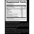 Bucked Up Pre-Workout Blue Raz (30 serv)