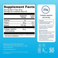 Vital Proteins Collagen Peptides Powder 20 oz (28 serv)