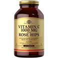 Solgar Vitamin C With Rose Hips 1000 mg (250 tablet)