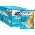 Quest Protein Chips Cheddar (1 bolsa)