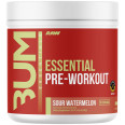 CBUM Essential Pre-Workout Powder Sour Watermelon (30 Serv)
