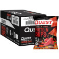 Quest Tortilla Style Protein Chips Hot+Spicy (1 bolsa)
