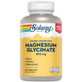 Solaray Magnesium Glycinate 350 mg (120 veg caps)