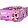 Quest Overload Sundae Funday (1 bar)