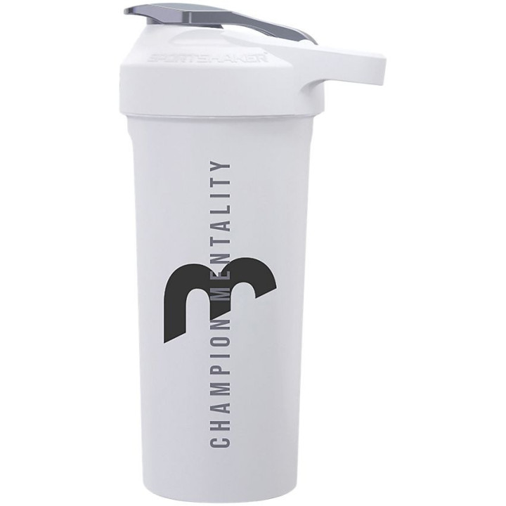 CBUM Sports Shaker Bottle