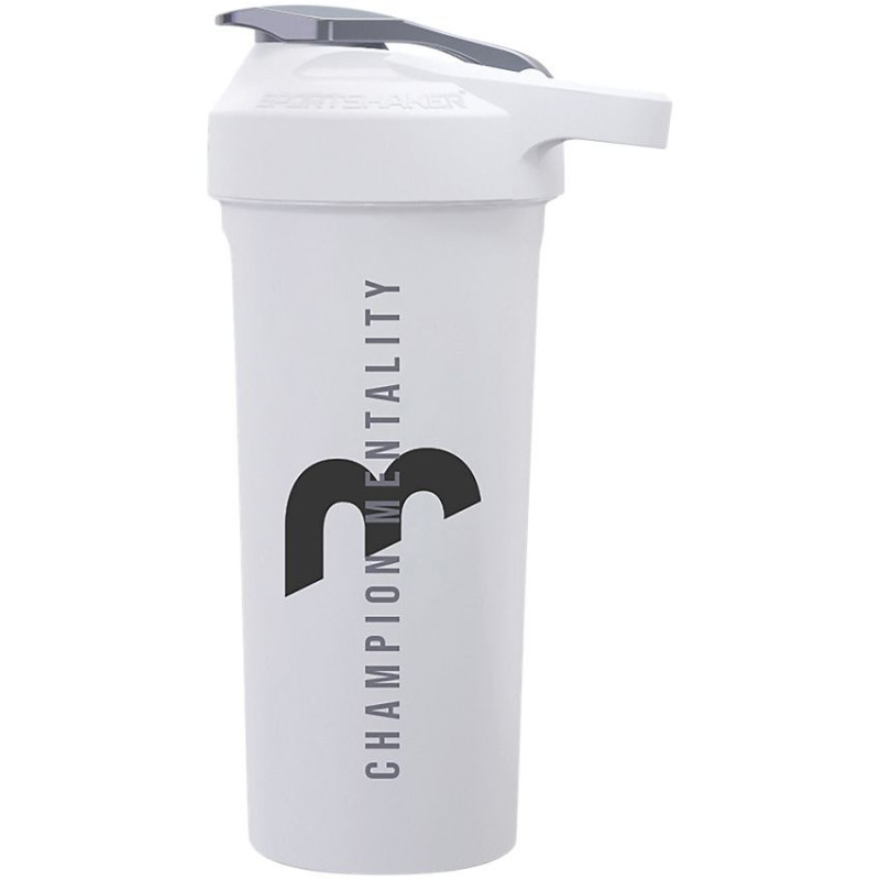 CBUM Sports Shaker Bottle