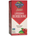 Liposomal Berberine 1000 mg (60 caps)