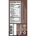 Raw Protein Shake  Chocolate Milkshake (12 fl oz)