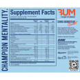 CBUM Thavage Pre-Workout 4 Peat 1.1 lbs (40 serv)