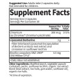 Liposomal Berberine 1000 mg (60 caps)