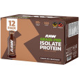 Raw Protein Shake  Chocolate Milkshake (12 fl oz)