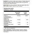 Solaray Vitamin D3 & K2 5000 IU (60 veg caps)