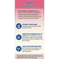 Raw Probiotics Vaginal Care 50 Billion (30 veg cap)