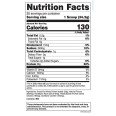 Grass Fed Isolate Cereal Splash (30 serv) 2.26 Lbs