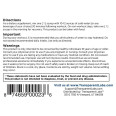 Creatine HMB Tropical Punch (30 serv)