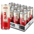 BUM Energy Drink Cherry Frost (12 fl oz)