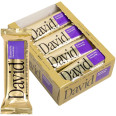 David Protein Bar Blueberry Pie (1 bar)