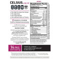 Celsius Powder Drink Mix Berry (14 packets)