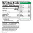 Grass Fed Whey Vanilla (20 serv) 1.4 lb
