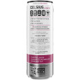 Celsius Sparkling Wild Berry (12 fl oz)