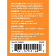 Lactase Enzyme 125 mg (100 soft)