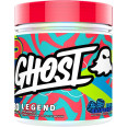 Ghost Legend V4 Pre-Workout Blue Raspberry (30 Serv)