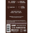 Raw Grass Fed Isolate Protein Dark Chocolate (25 serv)