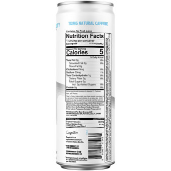 Bum Energy Champion Mentality (12 fl oz)